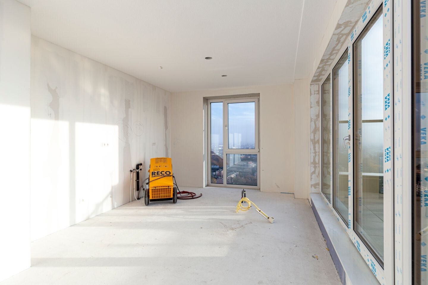 Appartement te koop: Randveen 726, 'S-Gravenhage
