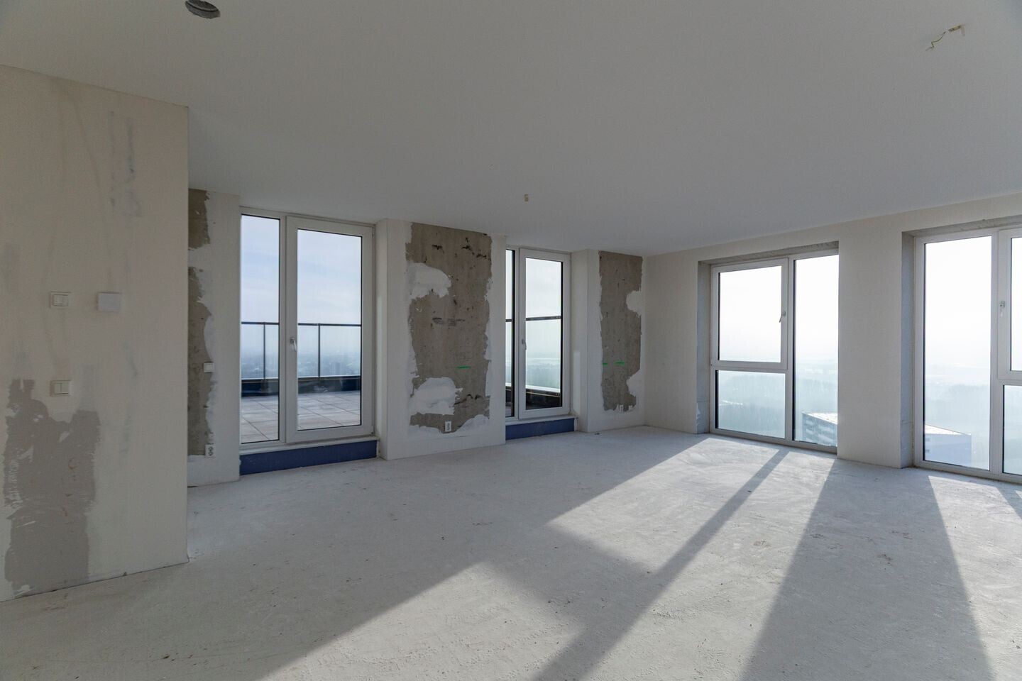 Appartement te koop: Randveen 726, 'S-Gravenhage