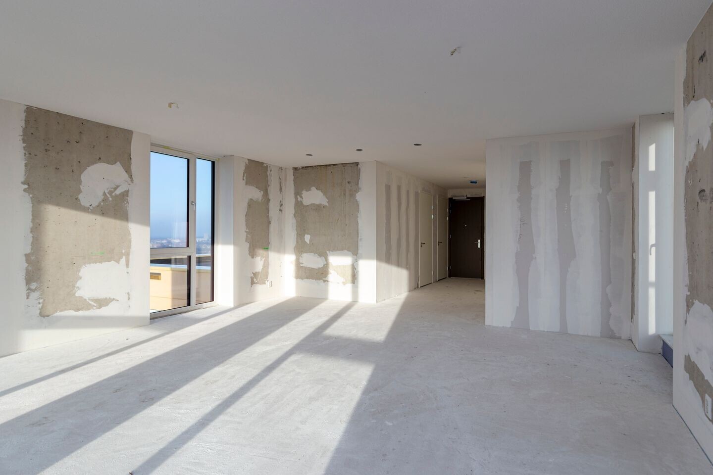 Appartement te koop: Randveen 726, 'S-Gravenhage