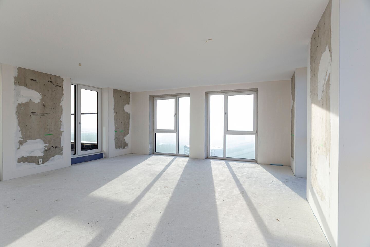Appartement te koop: Randveen 726, 'S-Gravenhage