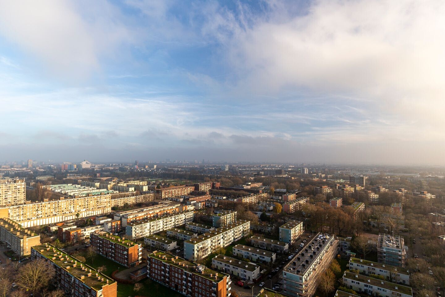 Appartement te koop: Randveen 726, 'S-Gravenhage