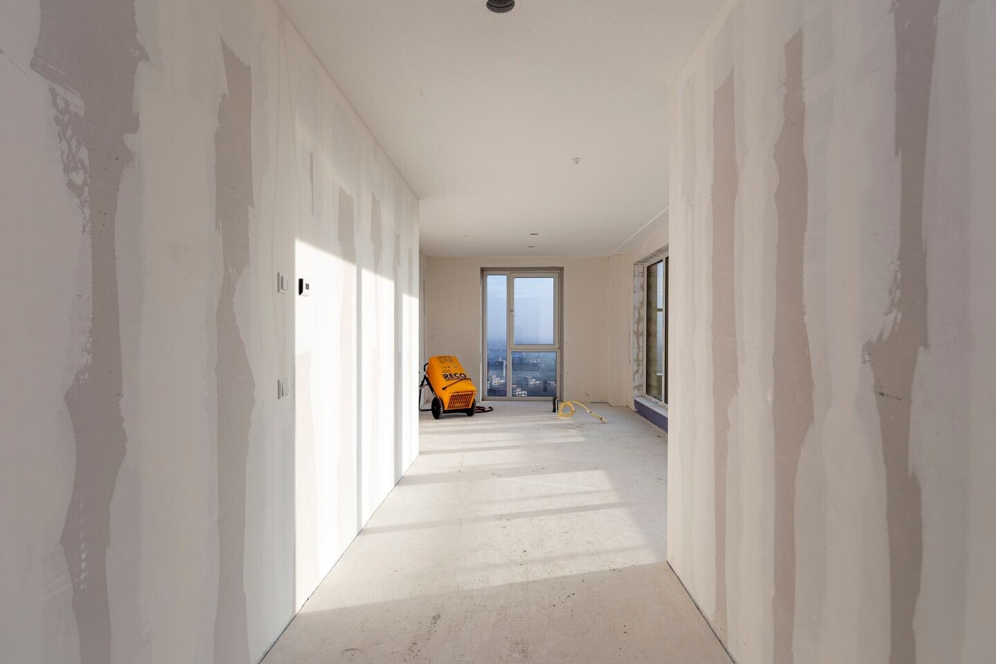 Appartement te koop: Randveen 726, 'S-Gravenhage