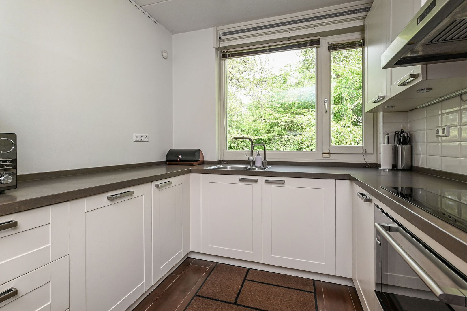 Hoekwoning te koop: Meppelrade 43, 'S-Gravenhage