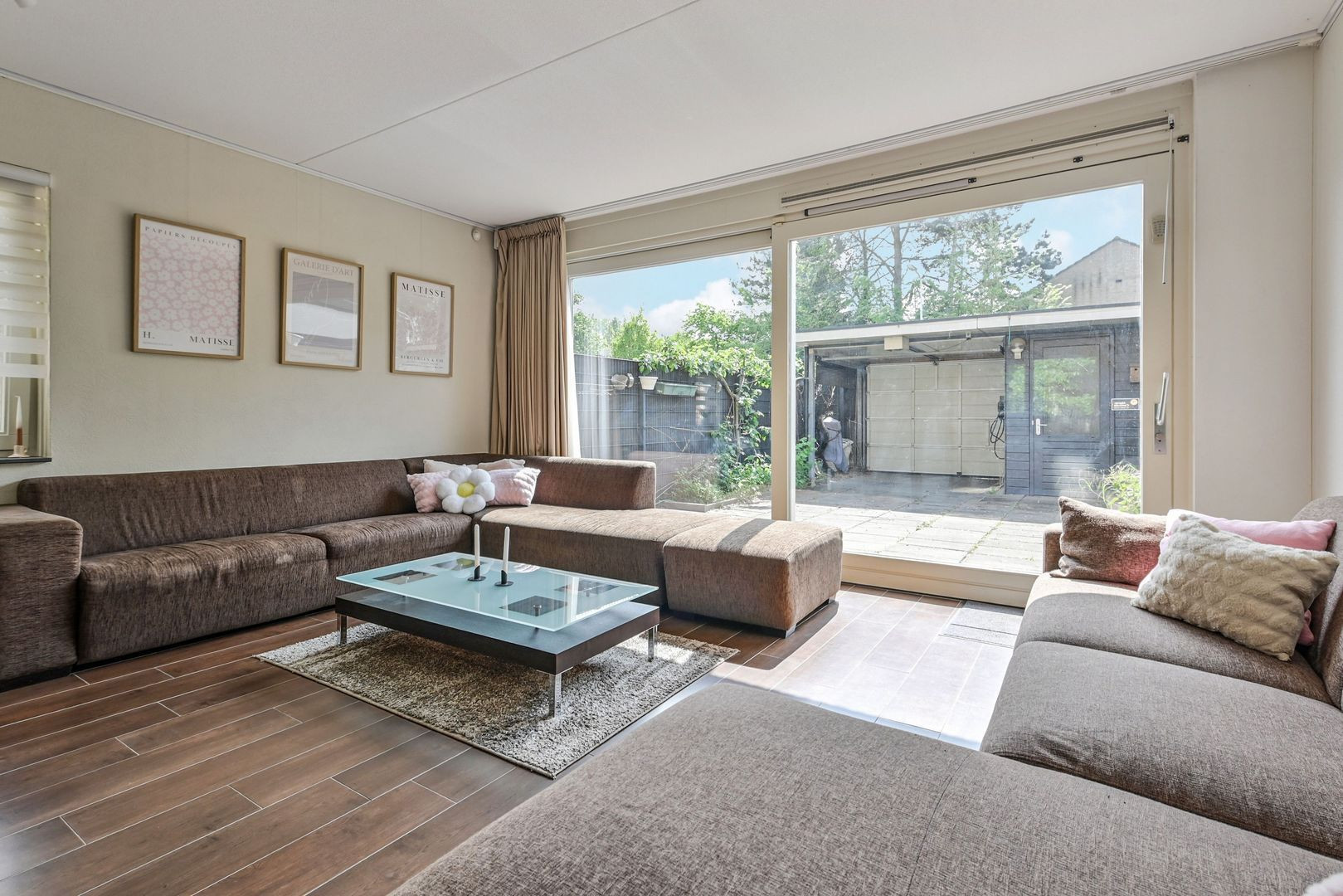 Hoekwoning te koop: Meppelrade 43, 'S-Gravenhage