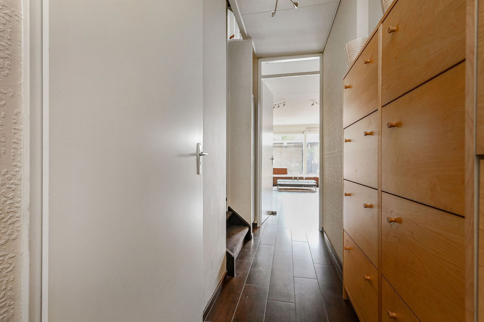 Hoekwoning te koop: Meppelrade 43, 'S-Gravenhage