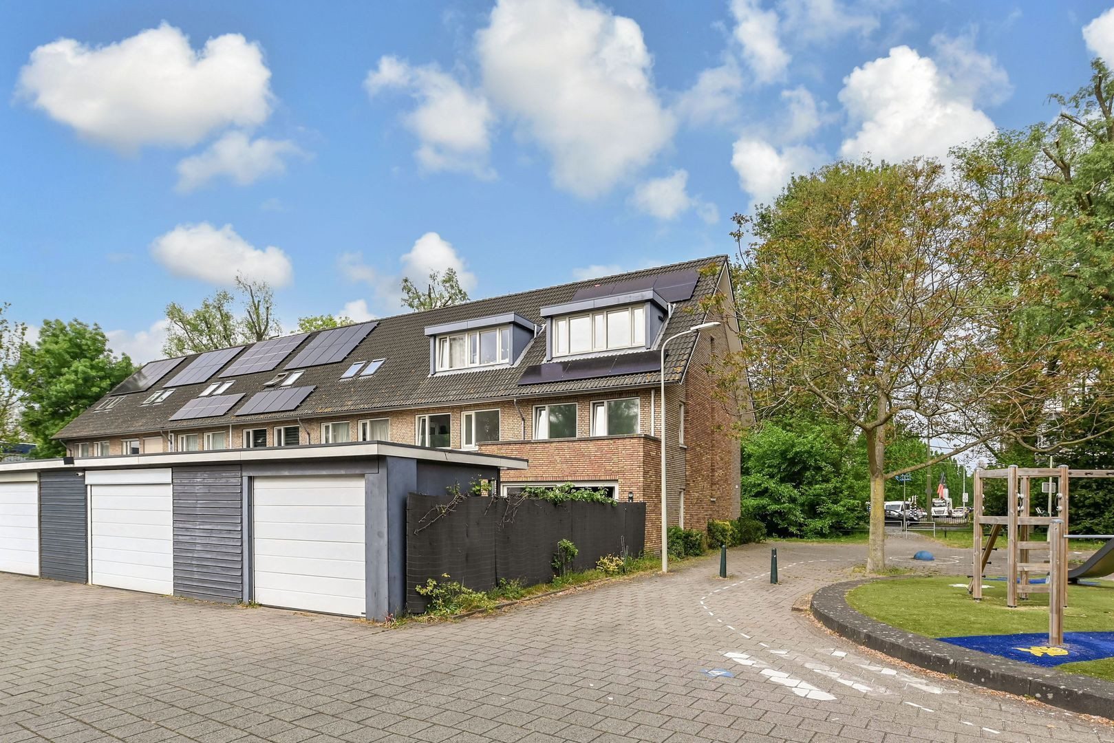 Hoekwoning te koop: Meppelrade 43, 'S-Gravenhage