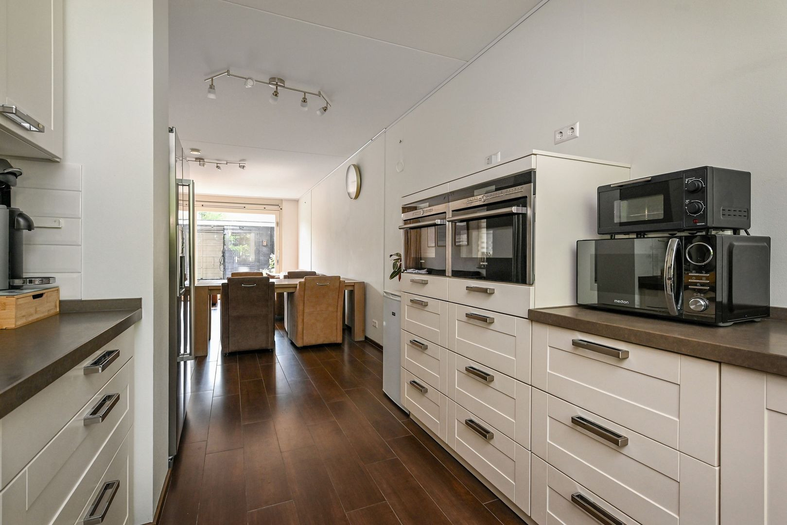 Hoekwoning te koop: Meppelrade 43, 'S-Gravenhage