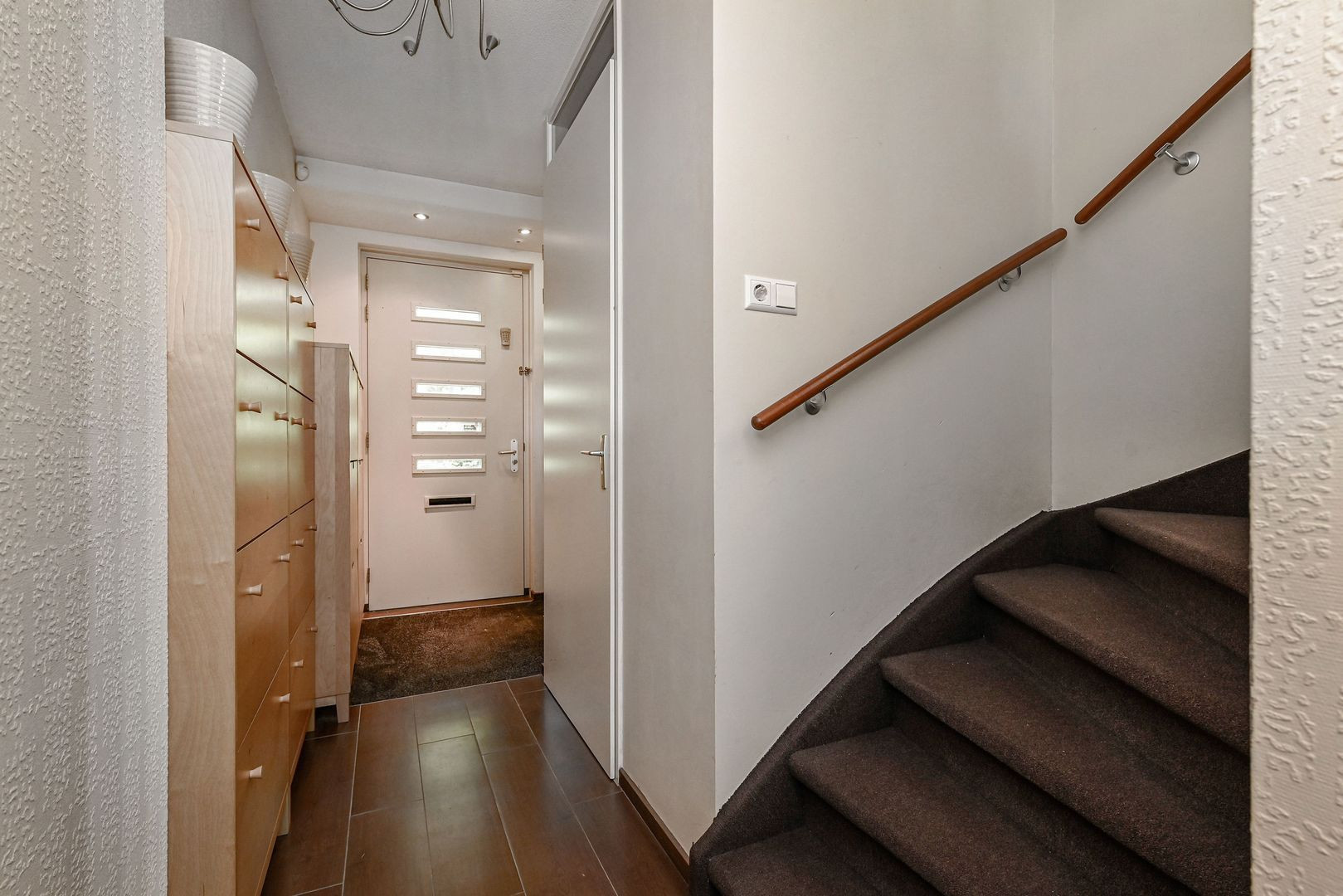 Hoekwoning te koop: Meppelrade 43, 'S-Gravenhage