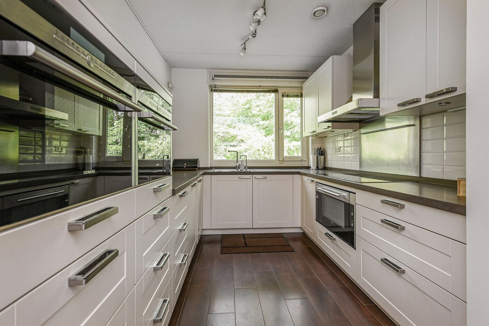 Hoekwoning te koop: Meppelrade 43, 'S-Gravenhage