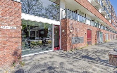 Dedemsvaartweg 558