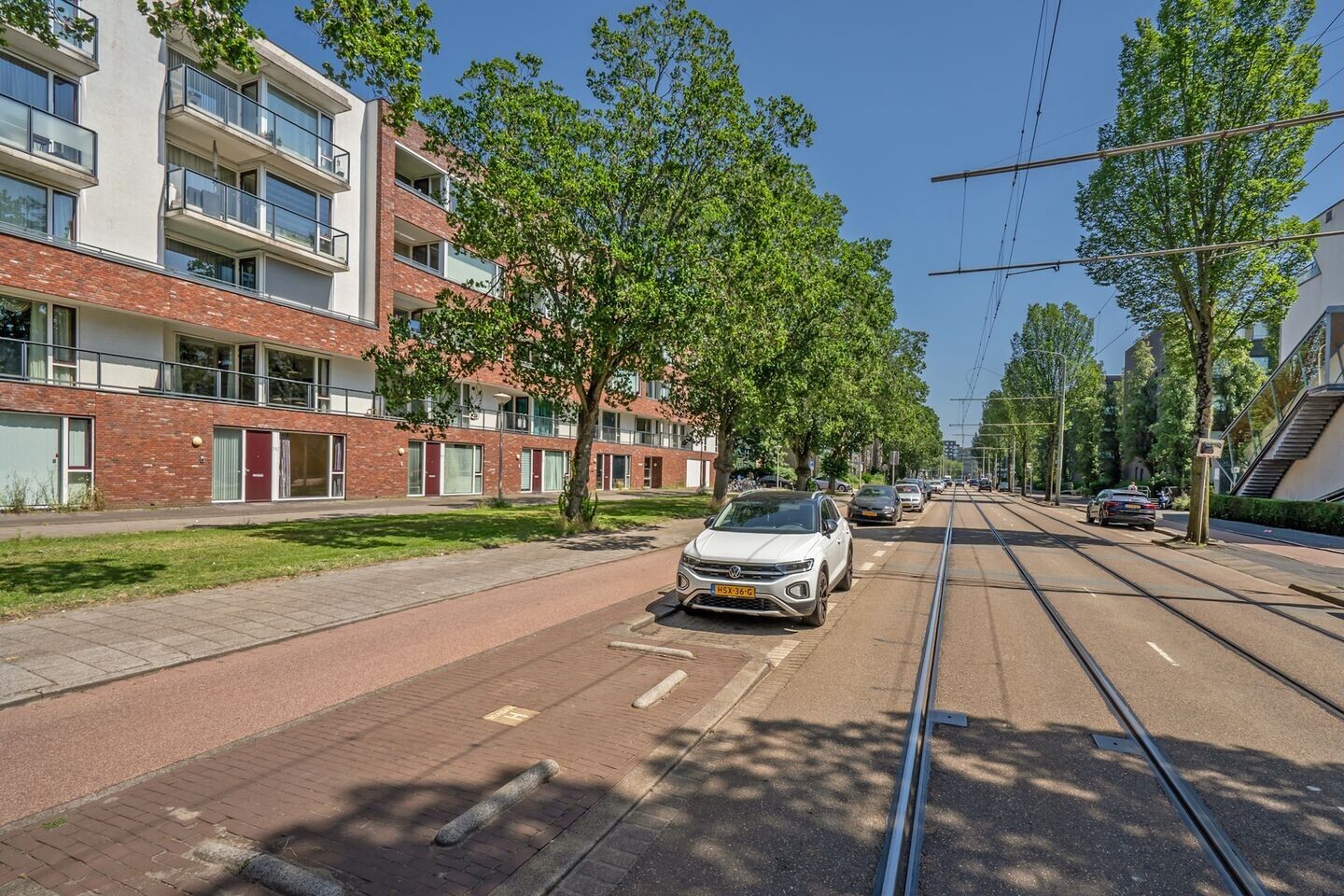 Appartement te koop: Dedemsvaartweg 592, 'S-Gravenhage