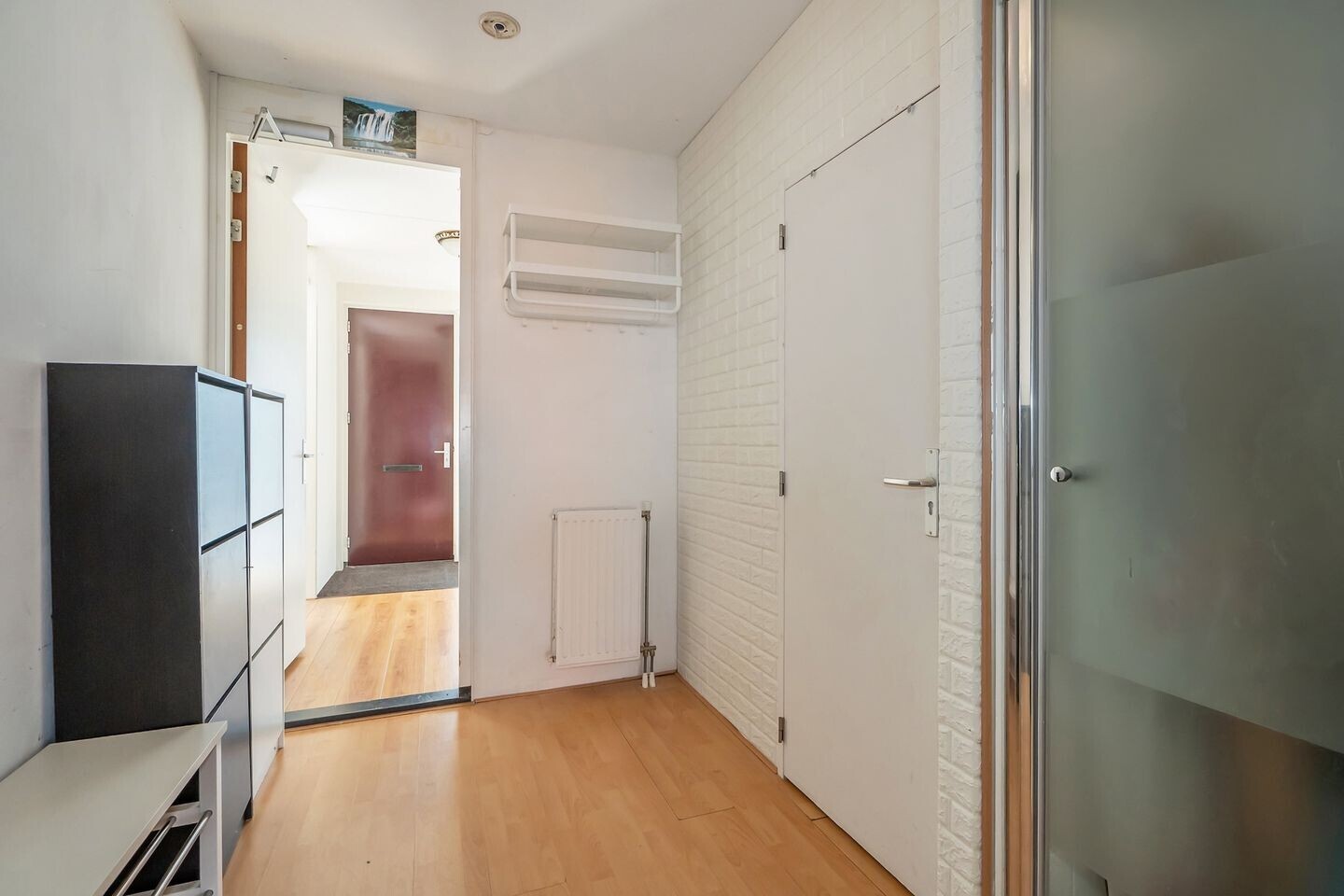 Appartement te koop: Dedemsvaartweg 592, 'S-Gravenhage
