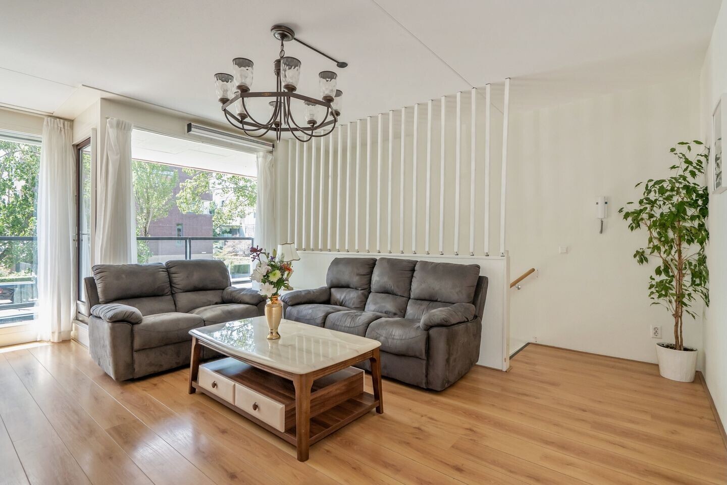 Appartement te koop: Dedemsvaartweg 592, 'S-Gravenhage