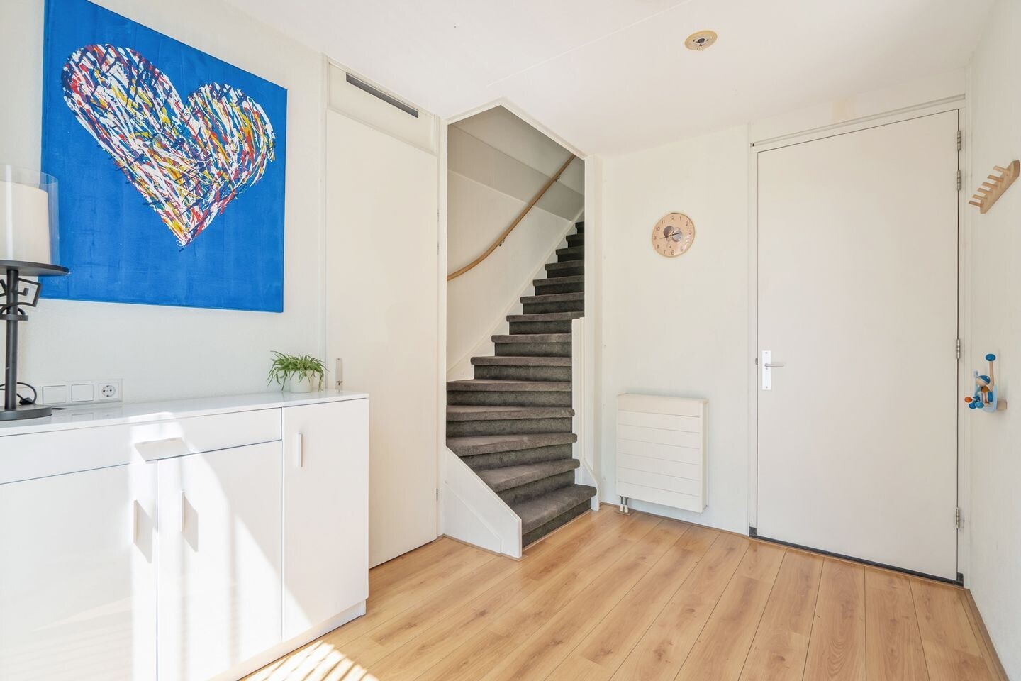 Appartement te koop: Dedemsvaartweg 592, 'S-Gravenhage