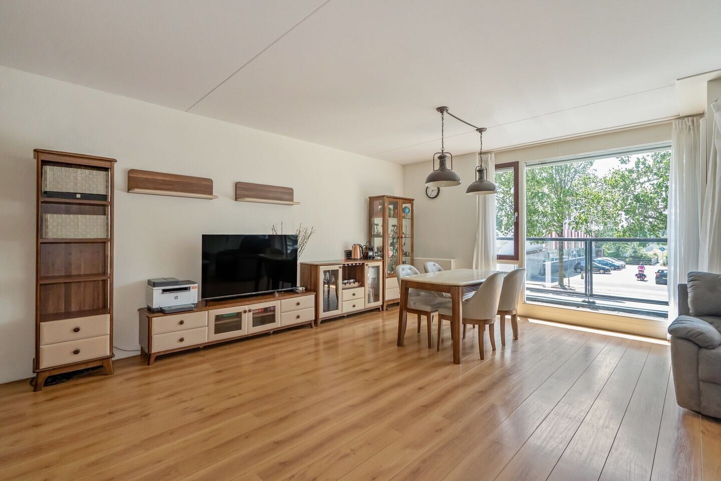 Appartement te koop: Dedemsvaartweg 592, 'S-Gravenhage