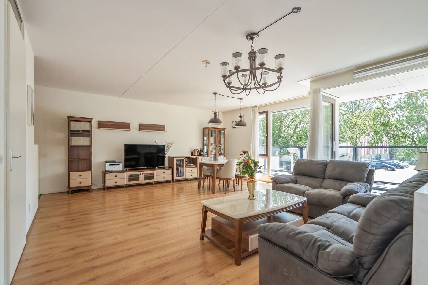 Appartement te koop: Dedemsvaartweg 592, 'S-Gravenhage
