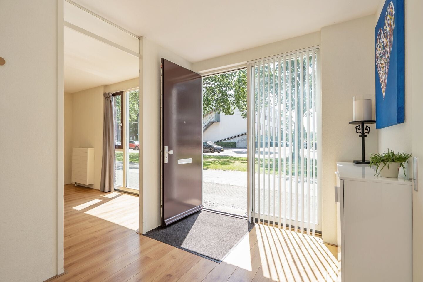 Appartement te koop: Dedemsvaartweg 592, 'S-Gravenhage