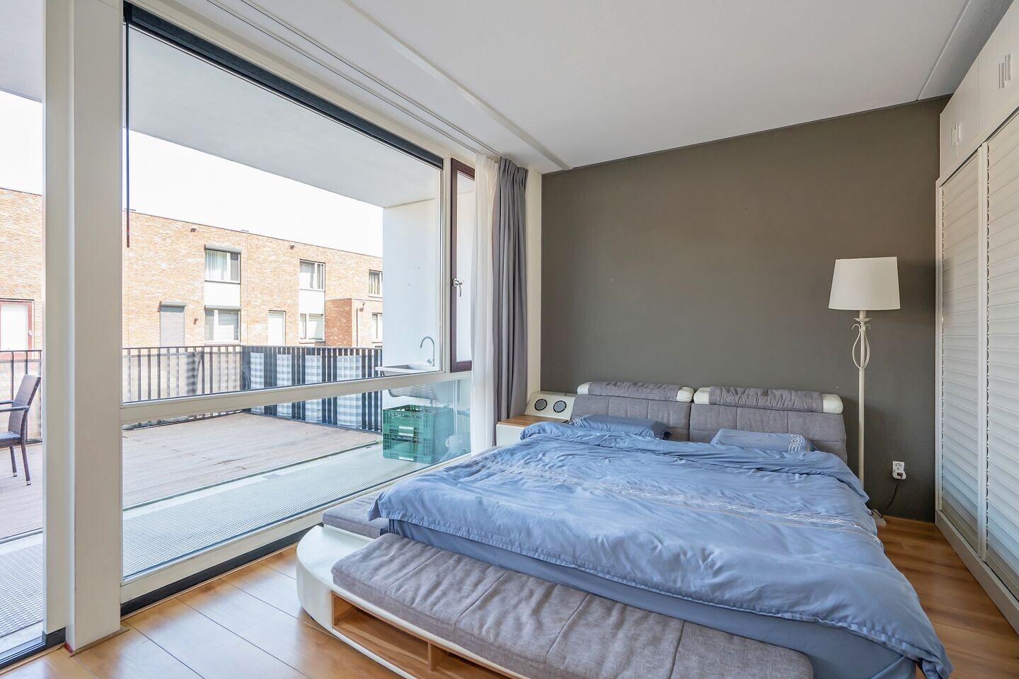 Appartement te koop: Dedemsvaartweg 592, 'S-Gravenhage