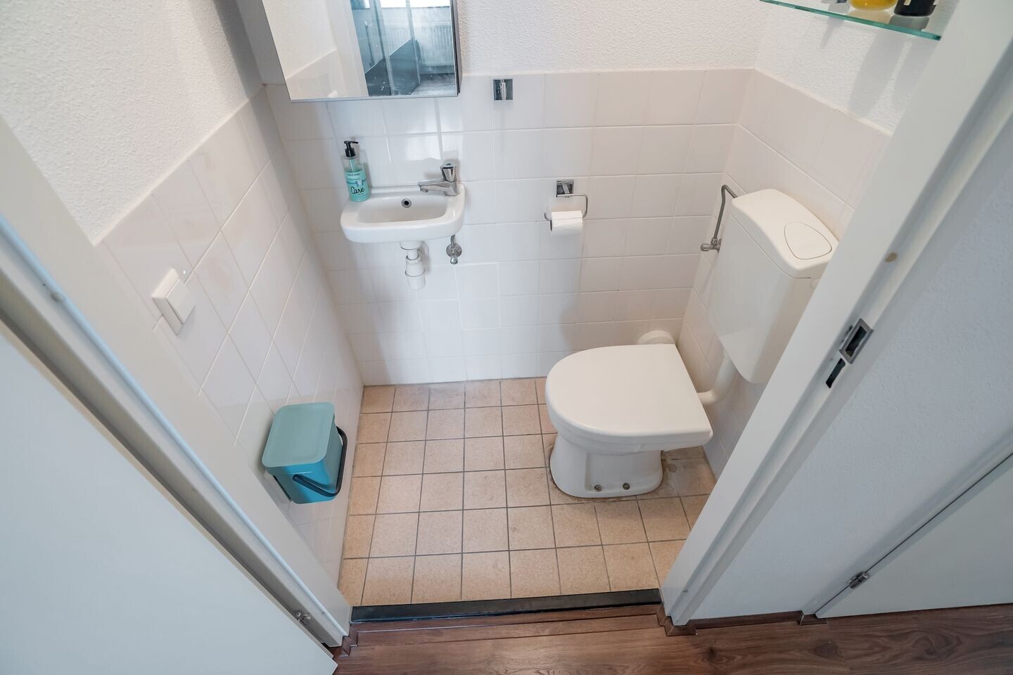 Appartement te koop: Dedemsvaartweg 614, 'S-Gravenhage