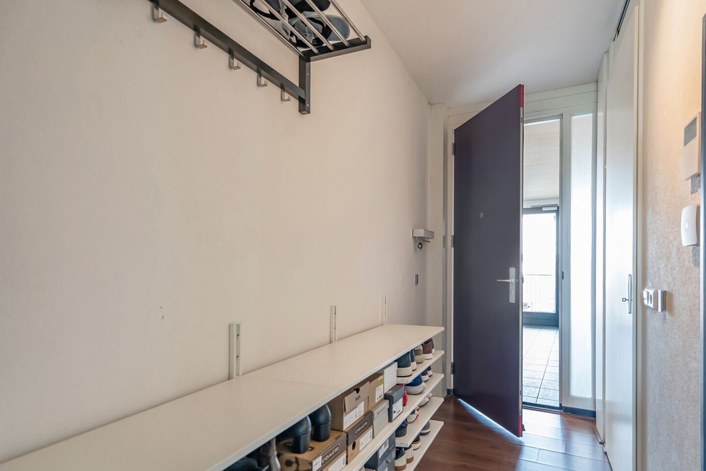 Appartement te koop: Dedemsvaartweg 614, 'S-Gravenhage