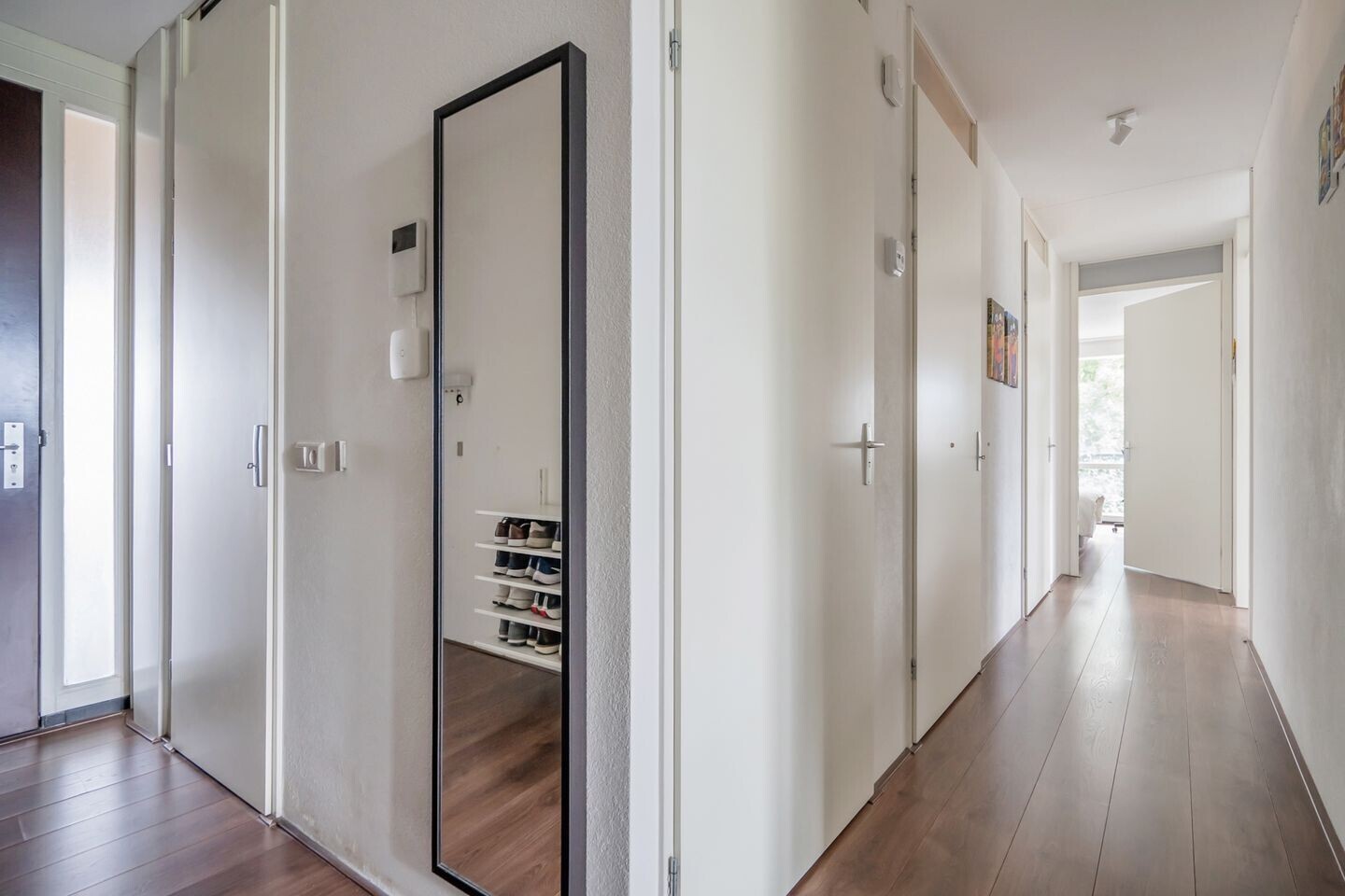 Appartement te koop: Dedemsvaartweg 614, 'S-Gravenhage
