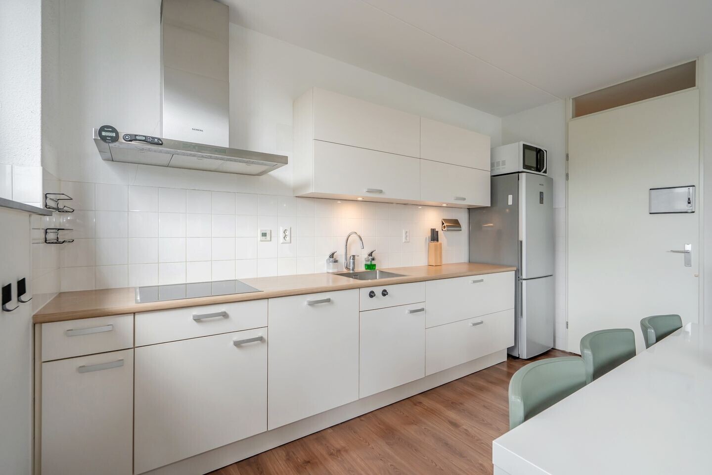 Appartement te koop: Dedemsvaartweg 614, 'S-Gravenhage