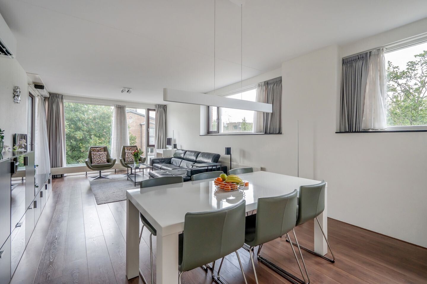 Appartement te koop: Dedemsvaartweg 614, 'S-Gravenhage