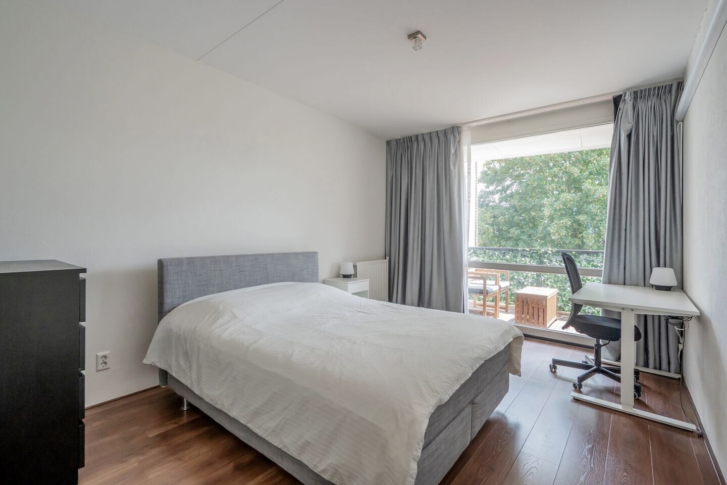 Appartement te koop: Dedemsvaartweg 614, 'S-Gravenhage