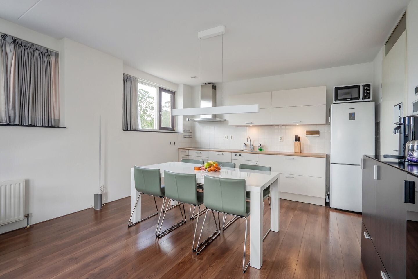 Appartement te koop: Dedemsvaartweg 614, 'S-Gravenhage