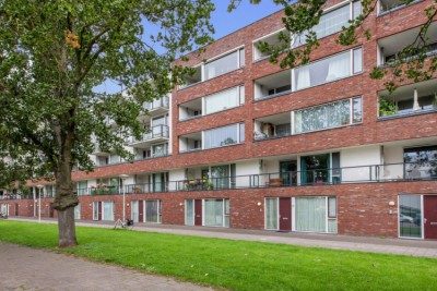 Dedemsvaart. 632