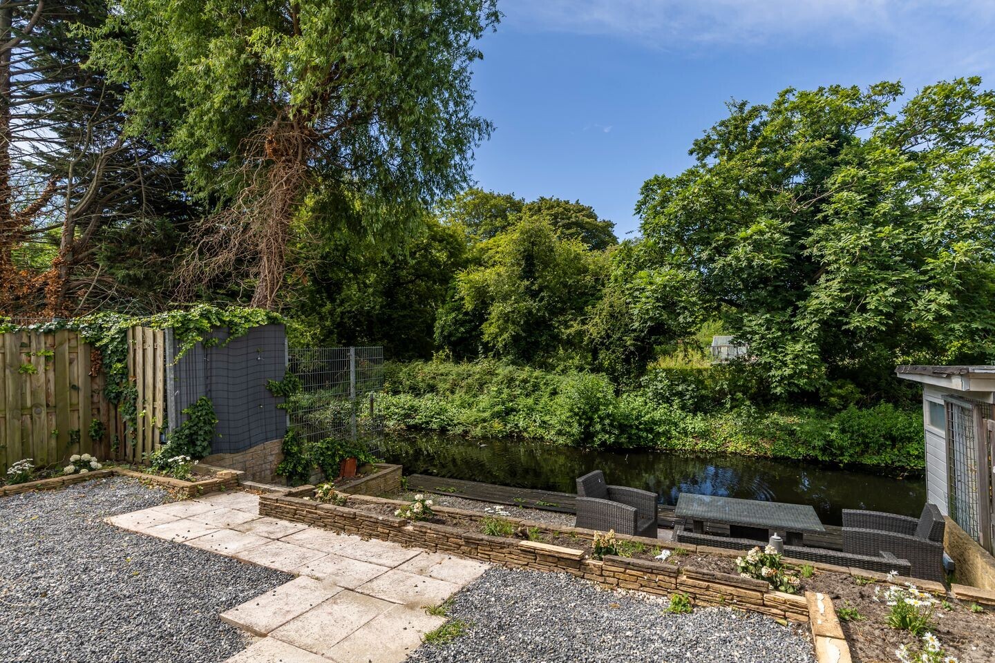 Tussenwoning te koop: Dedemsvaartweg 207, 'S-Gravenhage