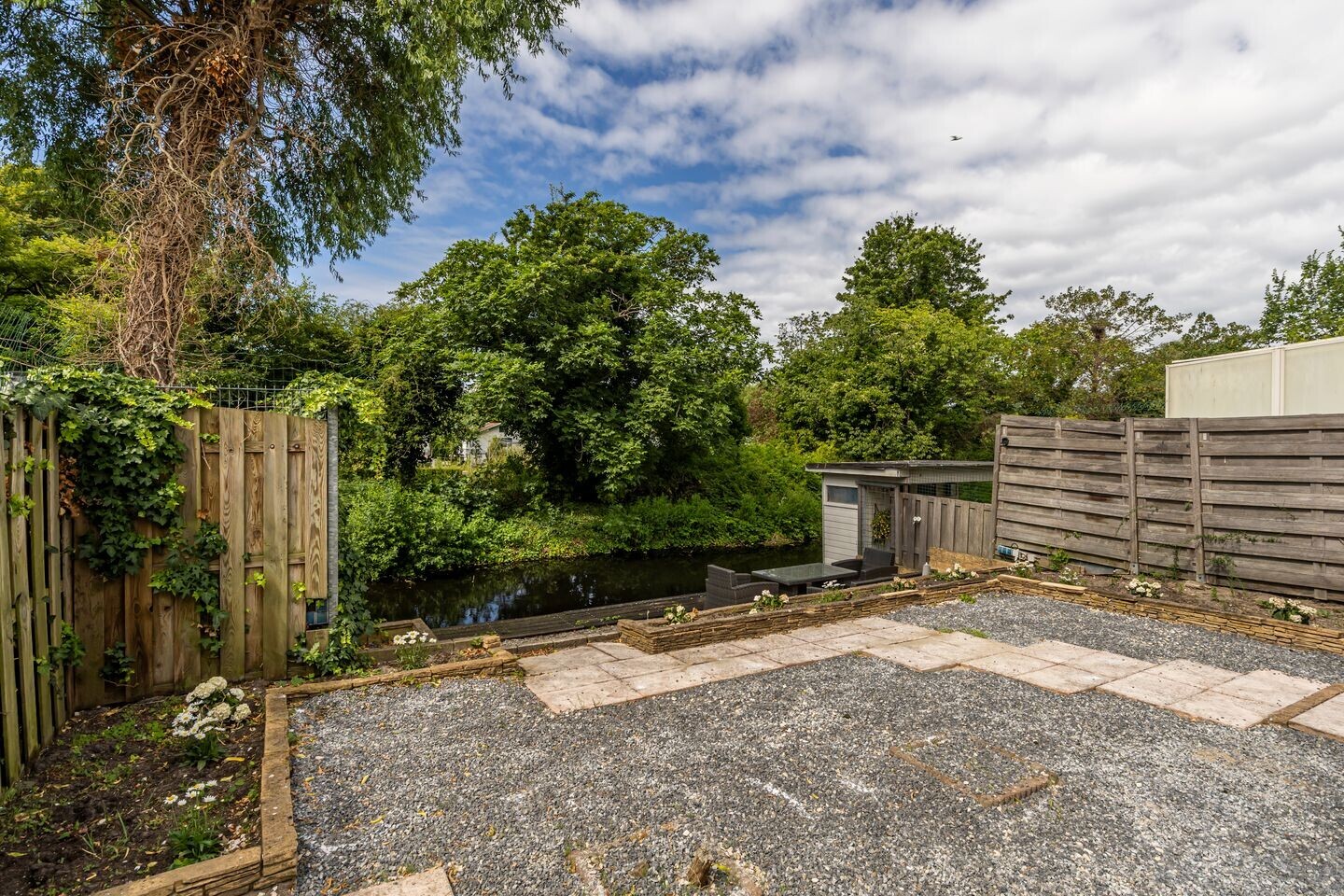 Tussenwoning te koop: Dedemsvaartweg 207, 'S-Gravenhage