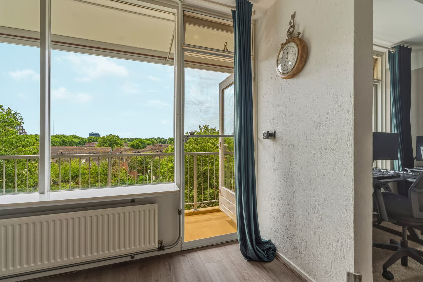 Appartement te koop: Leyweg 106A, 'S-Gravenhage
