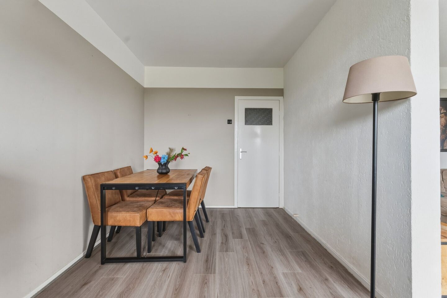Appartement te koop: Leyweg 106A, 'S-Gravenhage