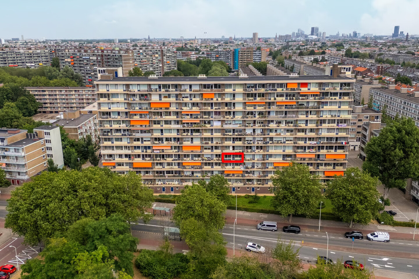 Appartement te koop: Leyweg 106A, 'S-Gravenhage