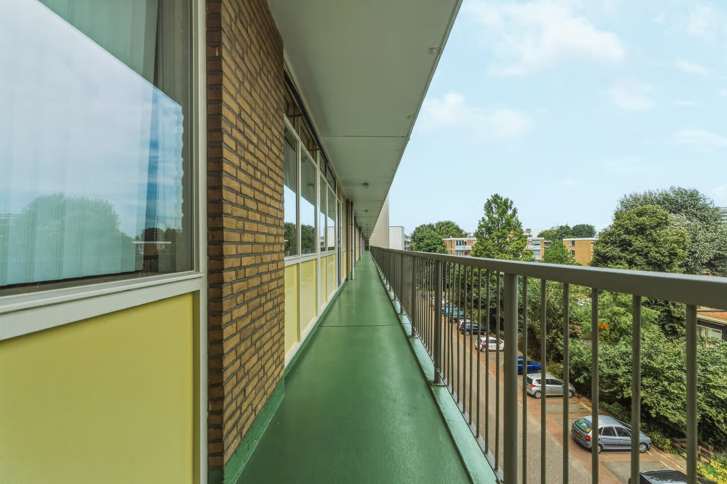 Appartement te koop: Leyweg 106A, 'S-Gravenhage