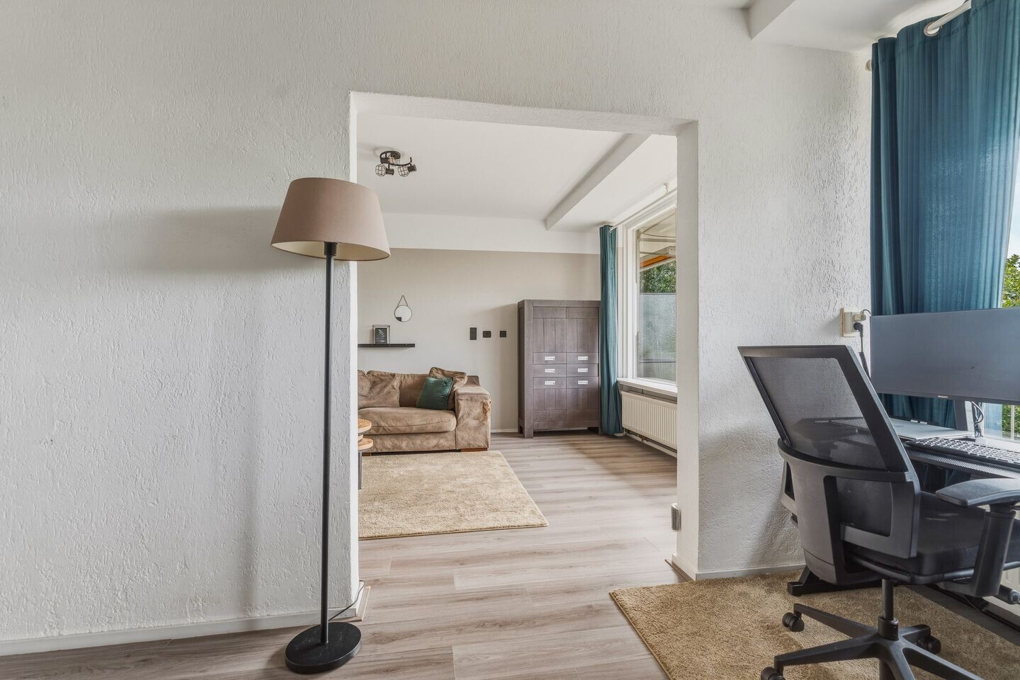 Appartement te koop: Leyweg 106A, 'S-Gravenhage