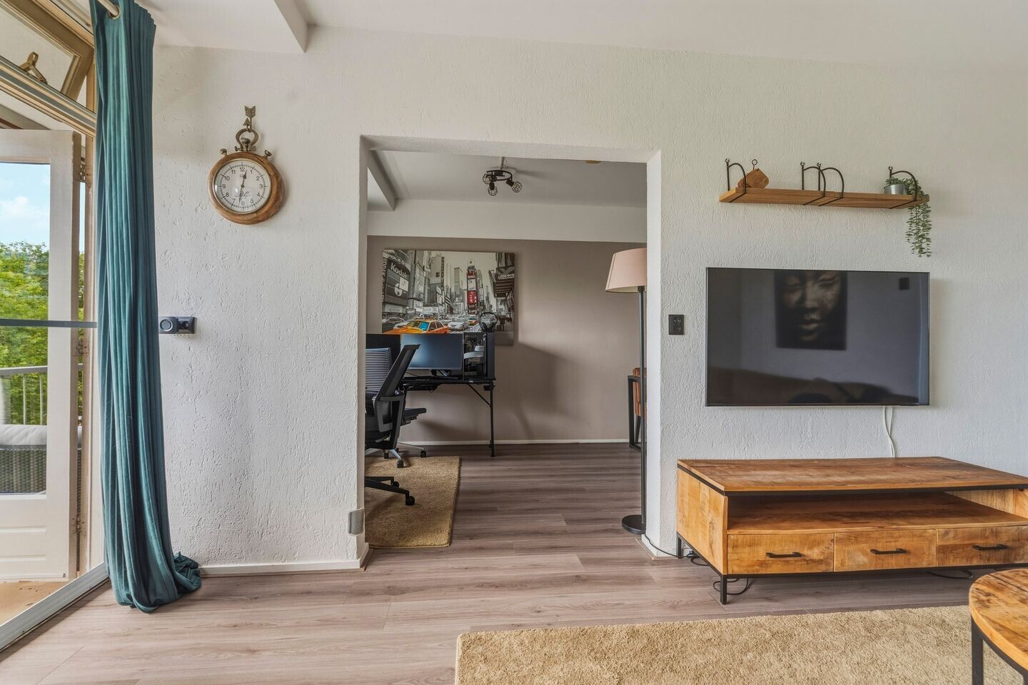 Appartement te koop: Leyweg 106A, 'S-Gravenhage