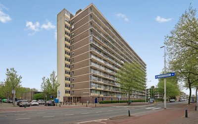 Leyweg 112-A
