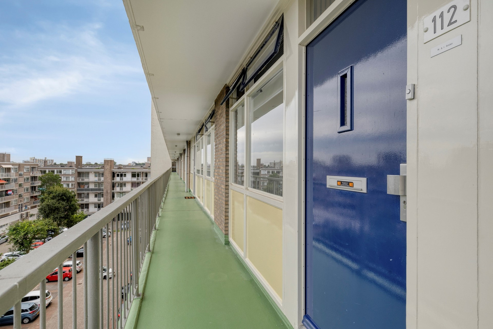 Appartement te koop: Leyweg 112, 'S-Gravenhage