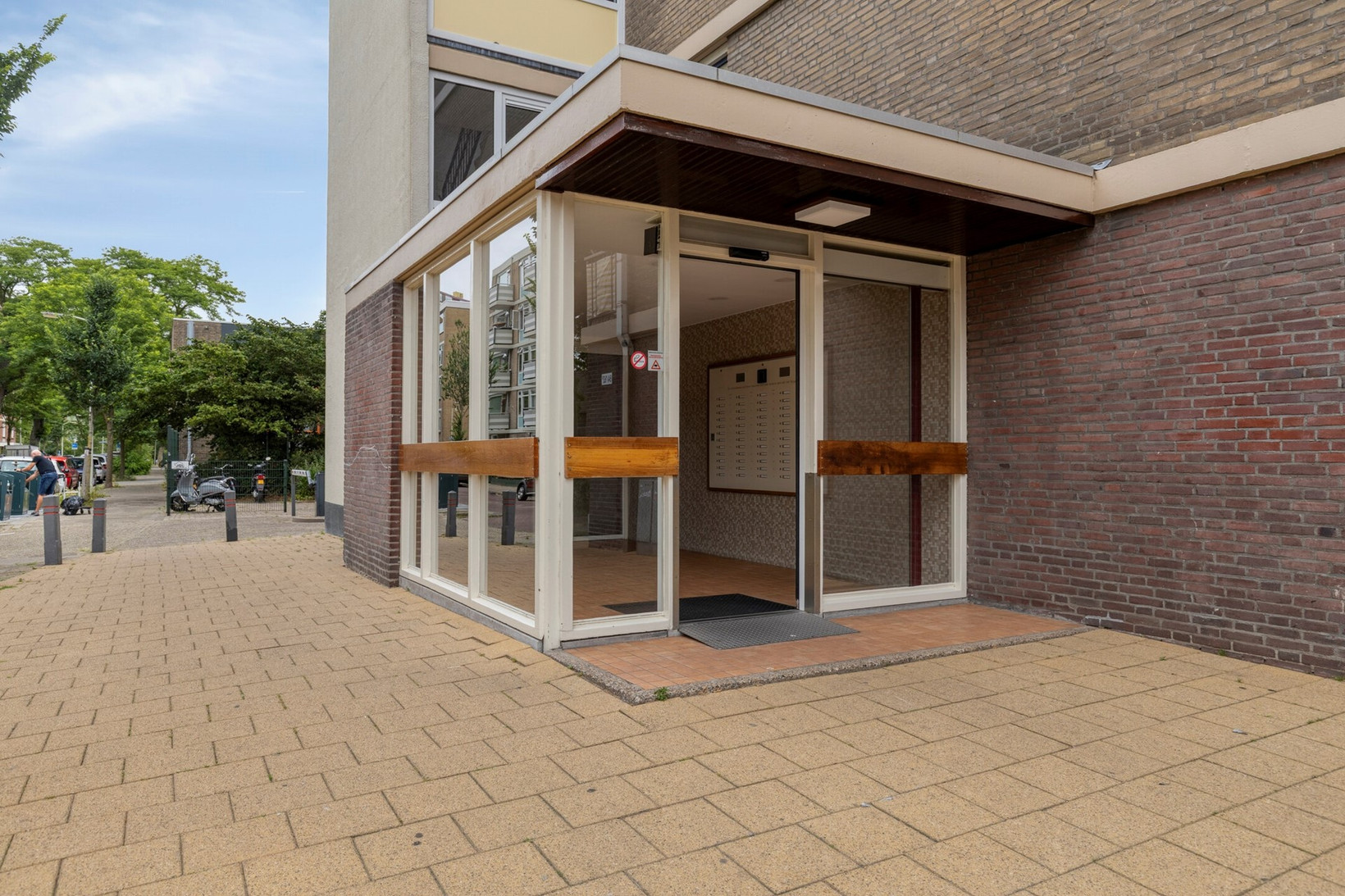 Appartement te koop: Leyweg 112, 'S-Gravenhage