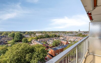 Appartement te koop Leyweg 138