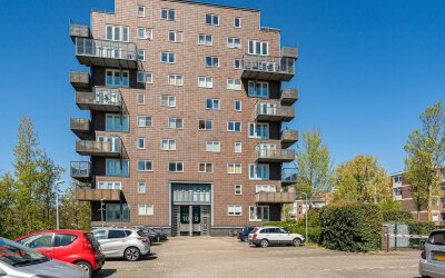 Dedemsvaartweg 1051