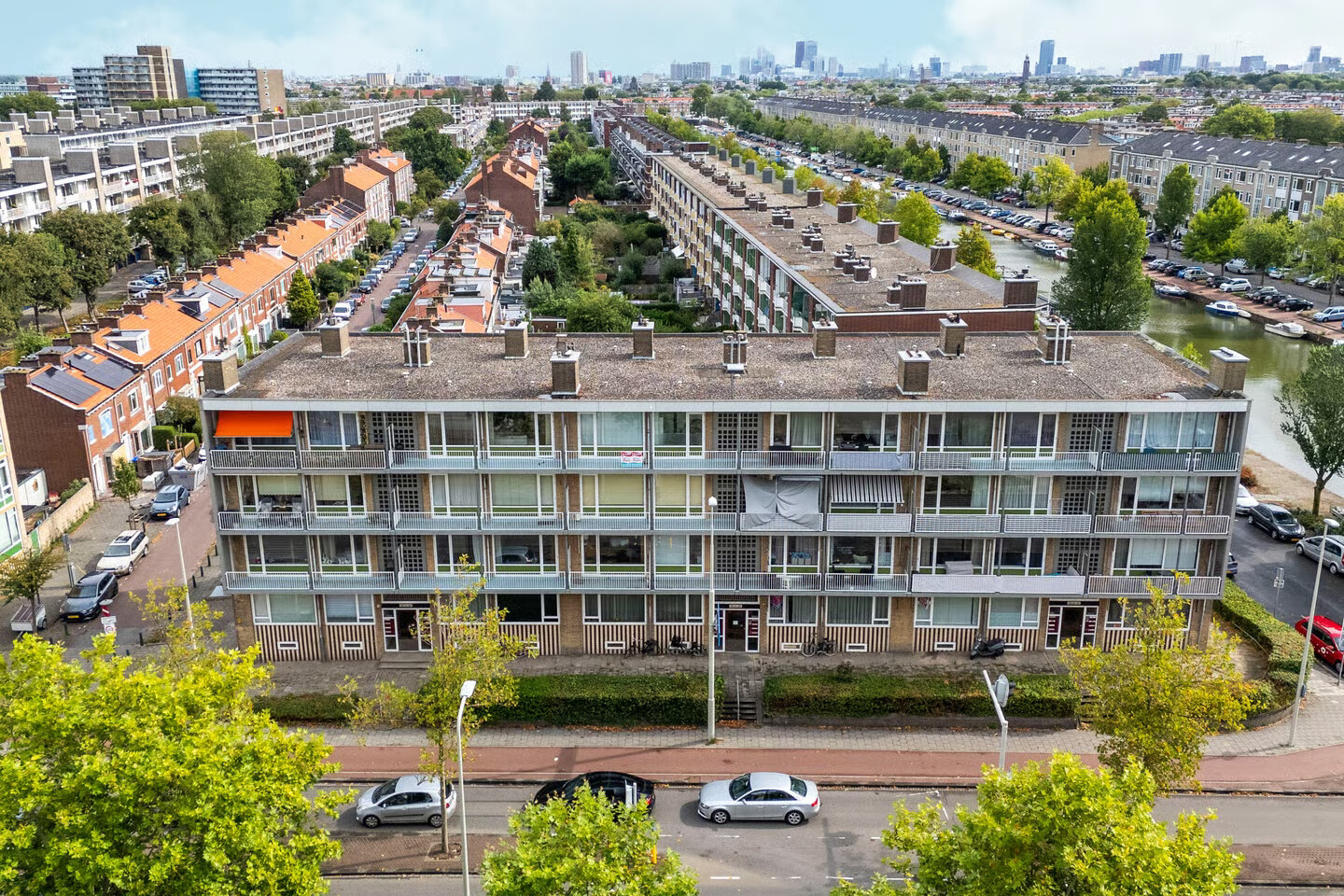 Appartement te koop: Leyweg 234, 'S-Gravenhage
