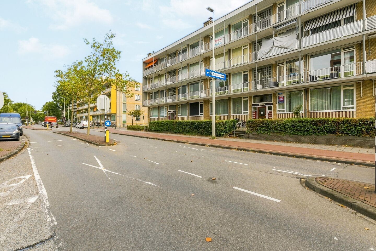Appartement te koop: Leyweg 234, 'S-Gravenhage