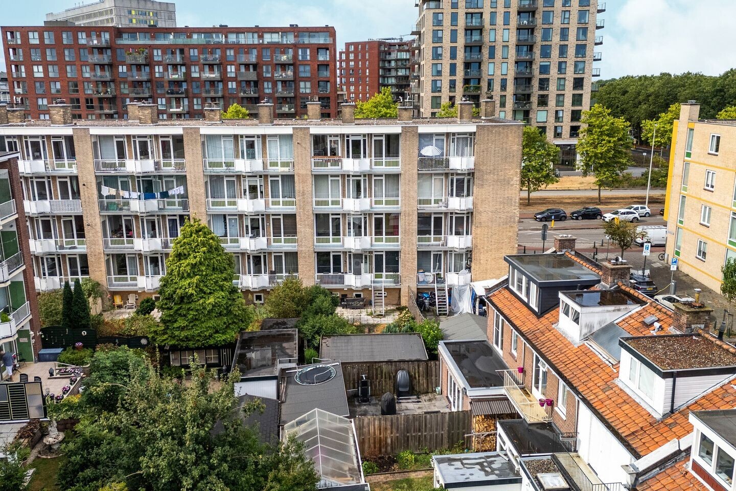 Appartement te koop: Leyweg 234, 'S-Gravenhage