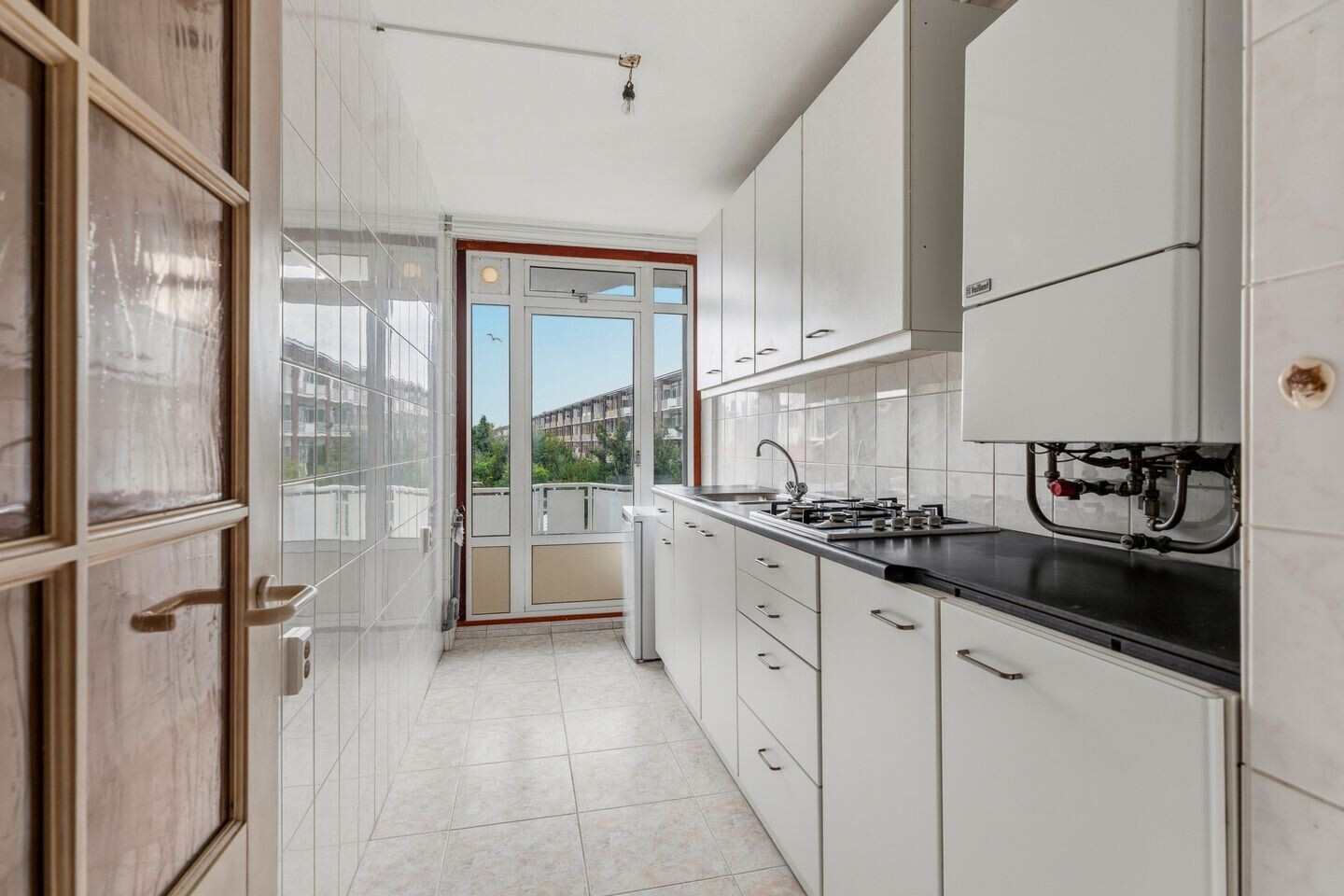 Appartement te koop: Leyweg 234, 'S-Gravenhage
