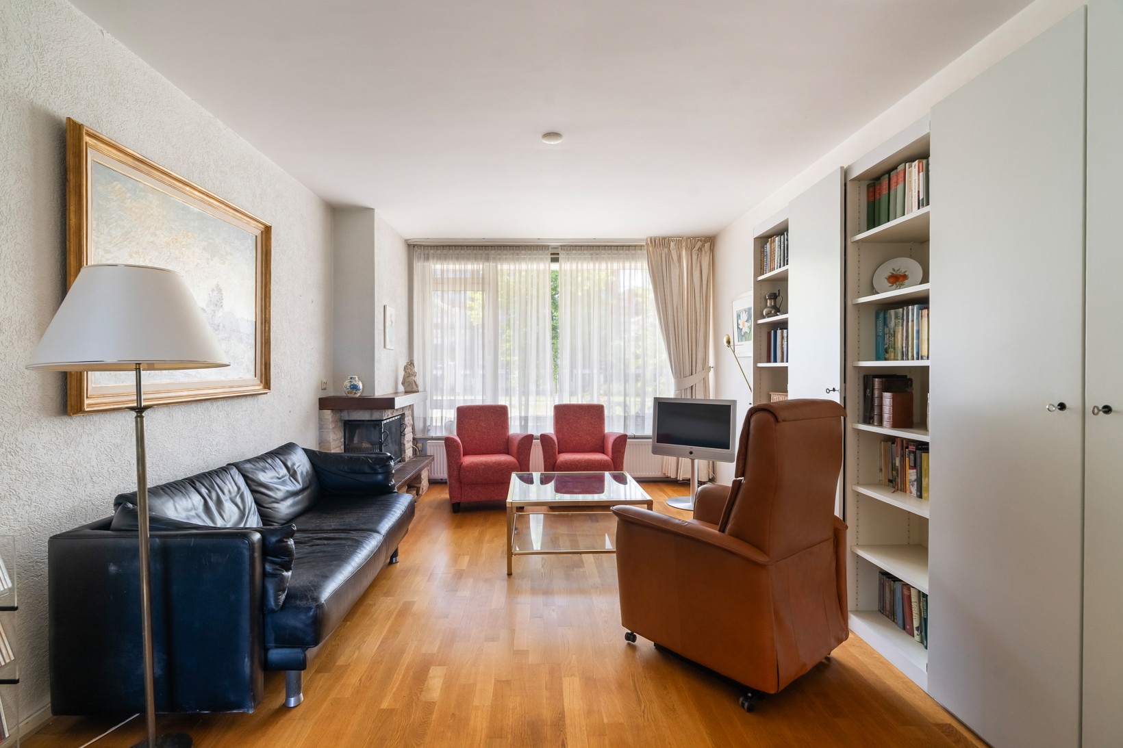 Appartement te koop: Leyweg 248, 'S-Gravenhage