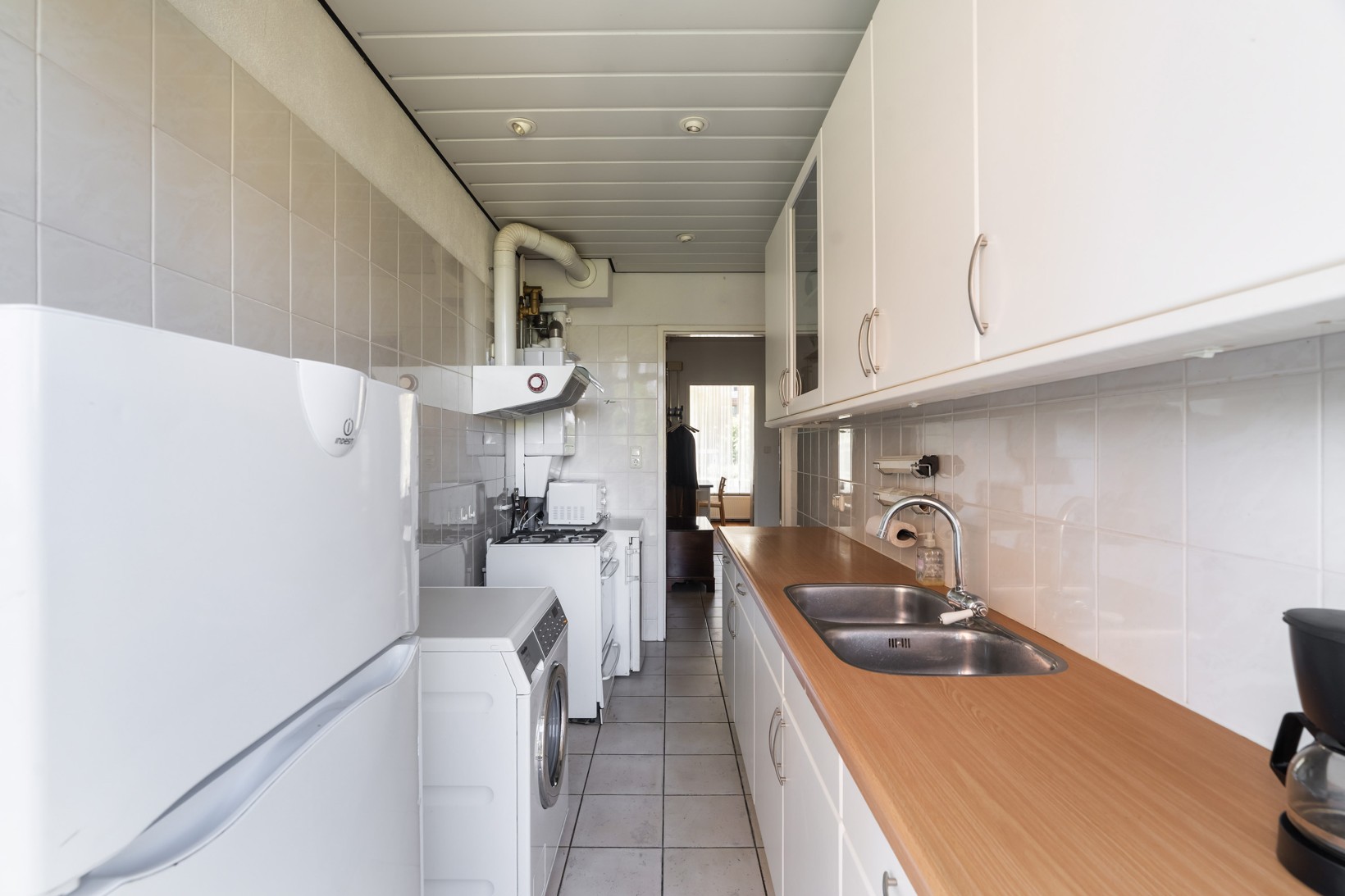 Appartement te koop: Leyweg 248, 'S-Gravenhage