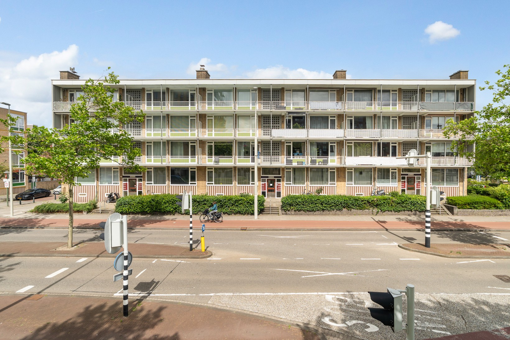 Appartement te koop: Leyweg 248, 'S-Gravenhage